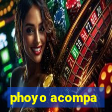 phoyo acompa
